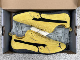 PUMA Speedcat Premium Sude Balenciaga Yellow/Black
