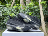 Authentic Nike Zoom AlphaFly Next% 3 Black/Green