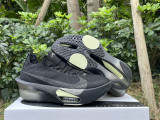 Authentic Nike Zoom AlphaFly Next% 3 Black/Green