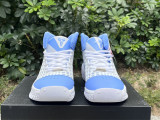 Authentic Nike Kobe 3 Protro Blue/White