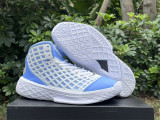 Authentic Nike Kobe 3 Protro Blue/White