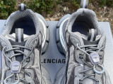 Balenciaga 3XL GREY MIX