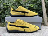 PUMA Speedcat Premium Sude Balenciaga Yellow/Black
