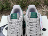 Authentic Gucci x Nike Air Force 1 Green