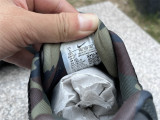 Authentic Corteiz x Nike Air Max 95 Les Bleus
