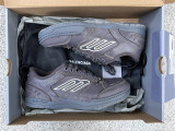 Balenciaga Hamptons Sneakers (7)