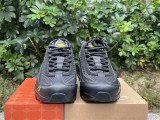 Authentic Corteiz x Nike Air Max 95 Tour Yellow