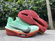 Authentic Nike Zoom AlphaFly Next% 3 EK Eliud Kipchoge