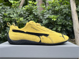 PUMA Speedcat Premium Sude Balenciaga Yellow/Black