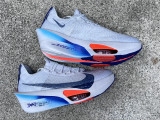 Authentic Nike Zoom AlphaFly Next% 3 EK Grey/Blue