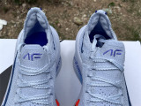 Authentic Nike Zoom AlphaFly Next% 3 EK Grey/Blue