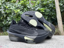 Authentic Nike Zoom AlphaFly Next% 3 Black/Green Authentic Nike Zoom AlphaFly Next% 3 Black/Green