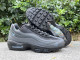 Authentic Corteiz x Nike Air Max 95 Les Bleus