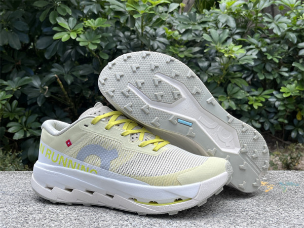 ON Cloudultra 3 Running Shoes (5)