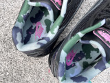 Authentic Corteiz x Nike Air Max 95 Pink Beam