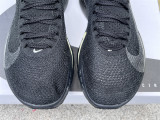 Authentic Nike Zoom AlphaFly Next% 3 Black/Green
