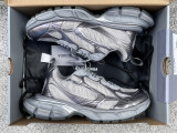 Balenciaga 3XL GREY MIX