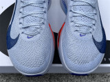 Authentic Nike Zoom AlphaFly Next% 3 EK Grey/Blue