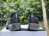 Authentic Nike Zoom AlphaFly Next% 3 Black/Green