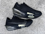 Authentic Nike Zoom AlphaFly Next% 3 Black/Green