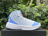 Authentic Nike Kobe 3 Protro Blue/White