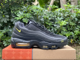 Authentic Corteiz x Nike Air Max 95 Tour Yellow