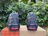 Authentic Corteiz x Nike Air Max 95 Pink Beam