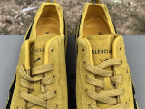 PUMA Speedcat Premium Sude Balenciaga Yellow/Black