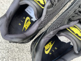 Authentic Corteiz x Nike Air Max 95 Tour Yellow
