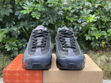 Authentic Corteiz x Nike Air Max 95 Pink Beam