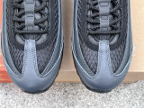 Authentic Corteiz x Nike Air Max 95 Les Bleus