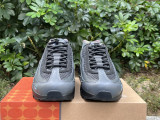 Authentic Corteiz x Nike Air Max 95 Les Bleus