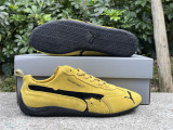 PUMA Speedcat Premium Sude Balenciaga Yellow/Black