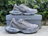 Balenciaga 3XL GREY MIX