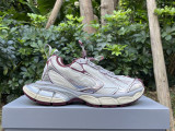 Balenciaga 3XL Beige/Silver/Brown