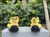 PUMA Speedcat Premium Sude Balenciaga Yellow/Black