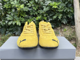 PUMA Speedcat Premium Sude Balenciaga Yellow/Black