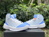 Authentic Nike Kobe 3 Protro Blue/White