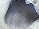 Balenciaga 3XL GREY MIX