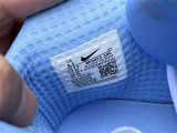 Authentic Nike Kobe 3 Protro Blue/White