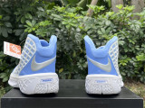 Authentic Nike Kobe 3 Protro Blue/White