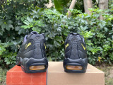 Authentic Corteiz x Nike Air Max 95 Tour Yellow