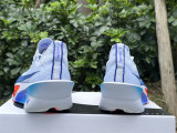 Authentic Nike Zoom AlphaFly Next% 3 EK Grey/Blue