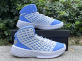 Authentic Nike Kobe 3 Protro Blue/White