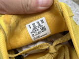 PUMA Speedcat Premium Sude Balenciaga Yellow/Black