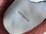 Balenciaga 3XL Beige/Silver/Brown