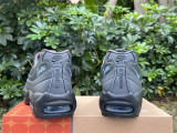 Authentic Corteiz x Nike Air Max 95 Les Bleus