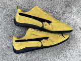 PUMA Speedcat Premium Sude Balenciaga Yellow/Black