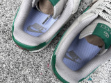 Authentic Gucci x Nike Air Force 1 Green