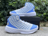 Authentic Nike Kobe 3 Protro Blue/White